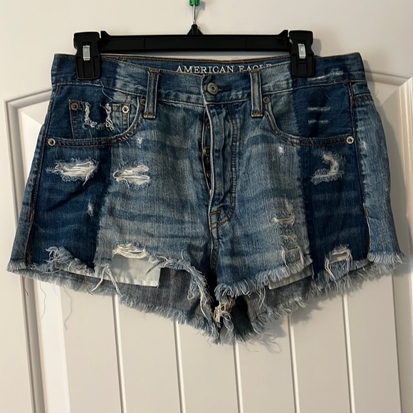 American Eagle Shorts - Picture 1 of 2